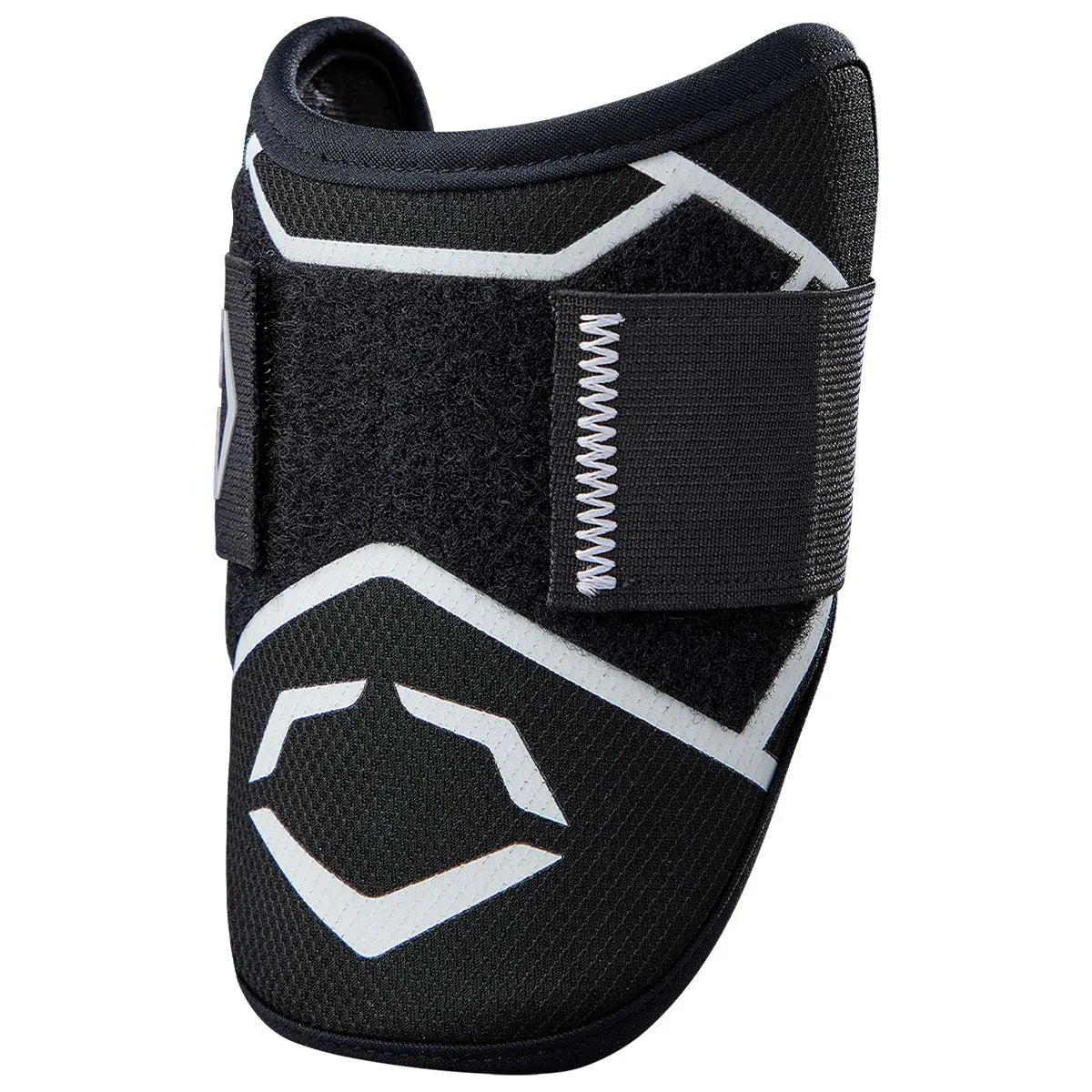 Evoshield SRZ-2 Youth Black Batter’s Elbow Guard: WB5764501YH