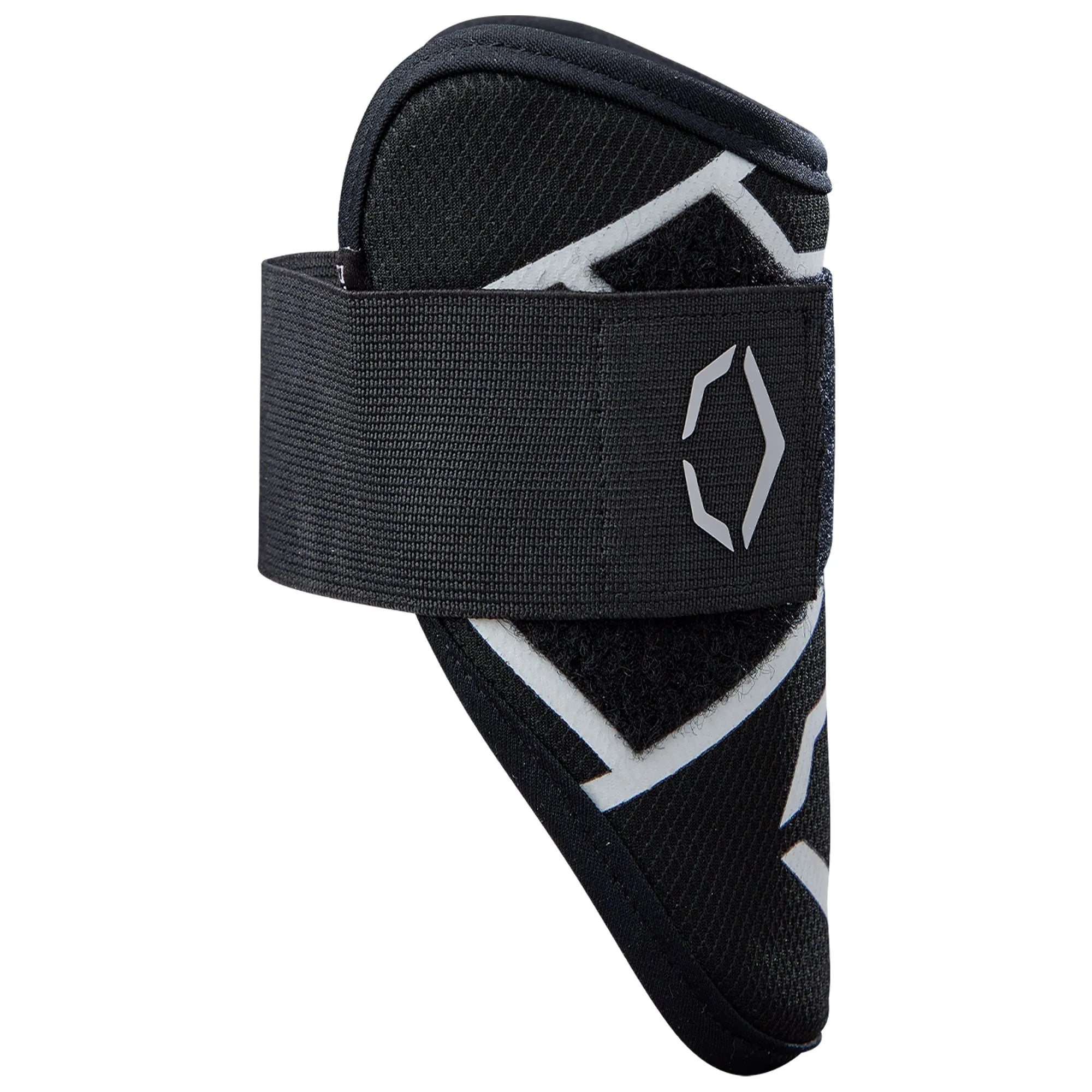 Evoshield SRZ-2 Youth Black Batter’s Elbow Guard: WB5764501YH
