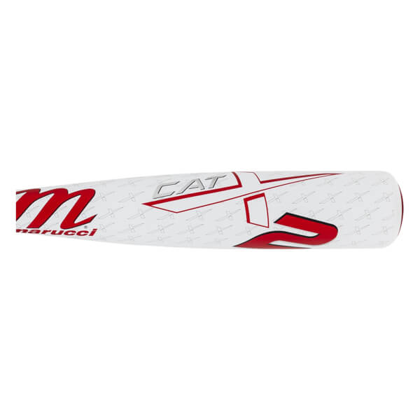 2025 Marucci CATX2 -10 USSSA Junior Big Barrel Baseball Bat: MJBBCX2