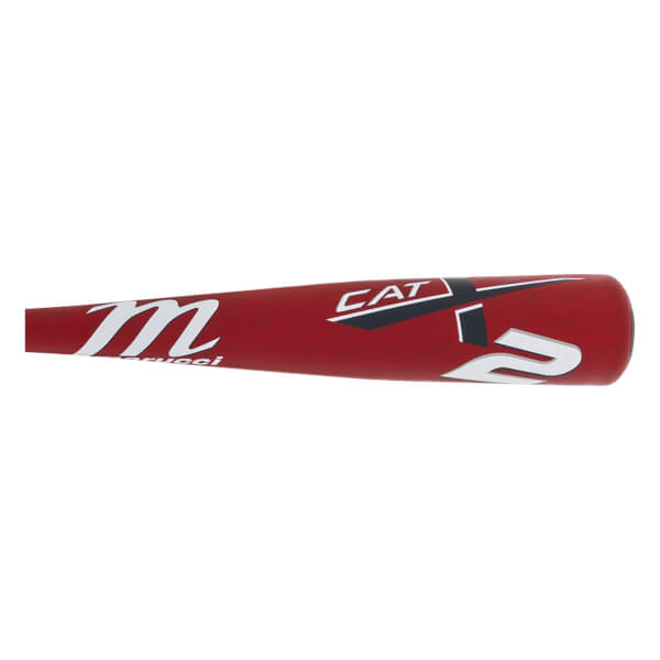 Marucci 2025 (-11) CATX2 USA Baseball Bat: MSBCX211USA