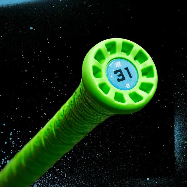 2026 Marucci CATX RCKLESS Hybrid BBCOR Baseball Bat: MCBCRH