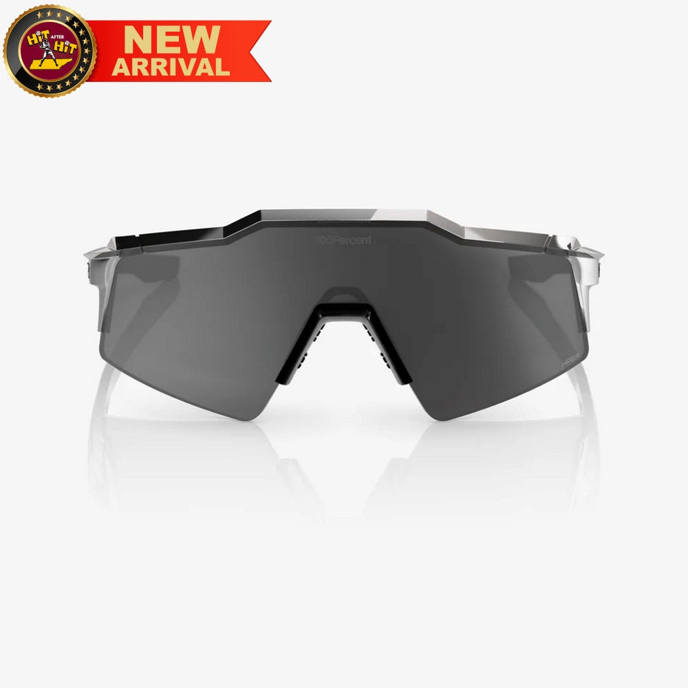 100% SPEEDCRAFT® SL Juan Soto HiPER® Mercury Mirror Lens: 61008-00001