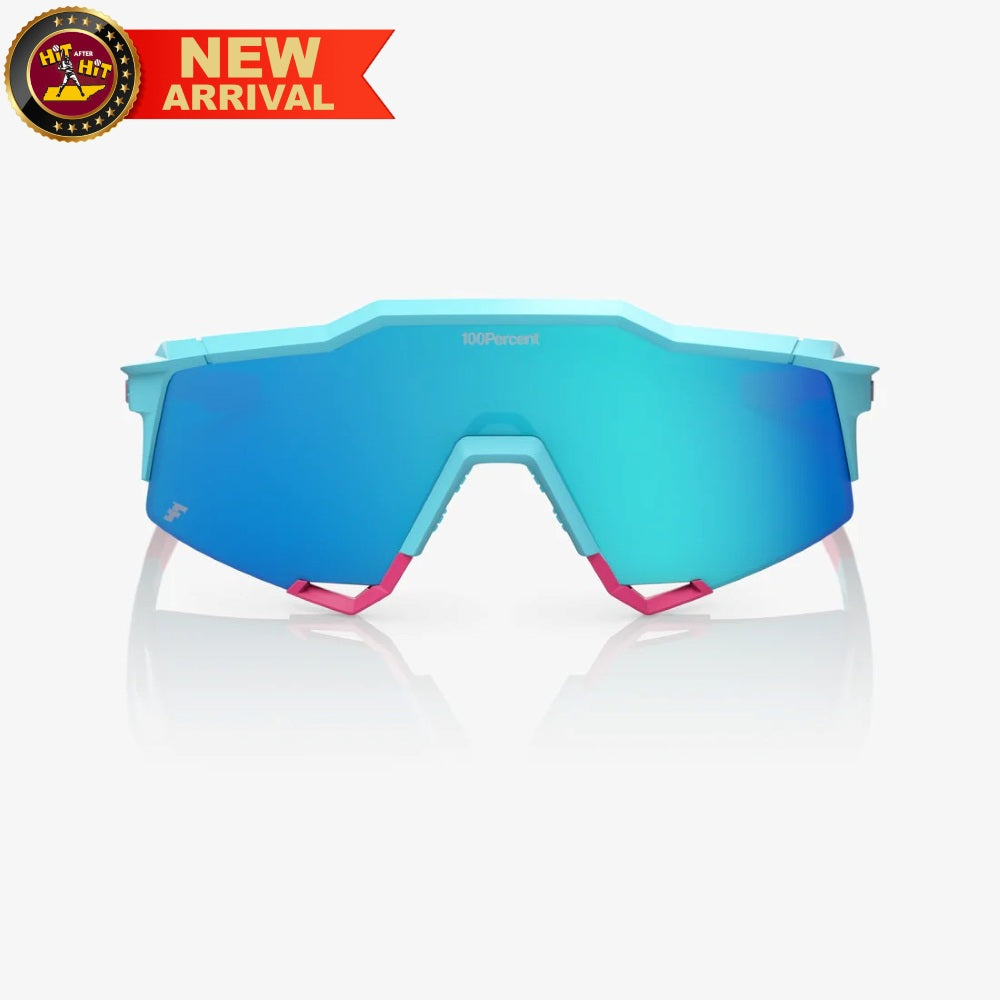 100% SPEEDCRAFT® SL Tatis 4 Soft Tact Blue: 62008-00001