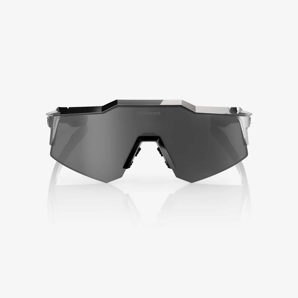 100% SPEEDCRAFT® XS Juan Soto HiPER® Mercury Mirror Lens: 61009-00001