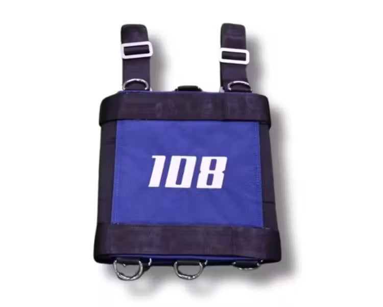 108 Performance Adult Waterbag