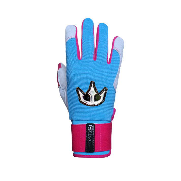 Dynasty Youth BOMB SQUAD Series "Cotton Candy": Baby Blue/Pink