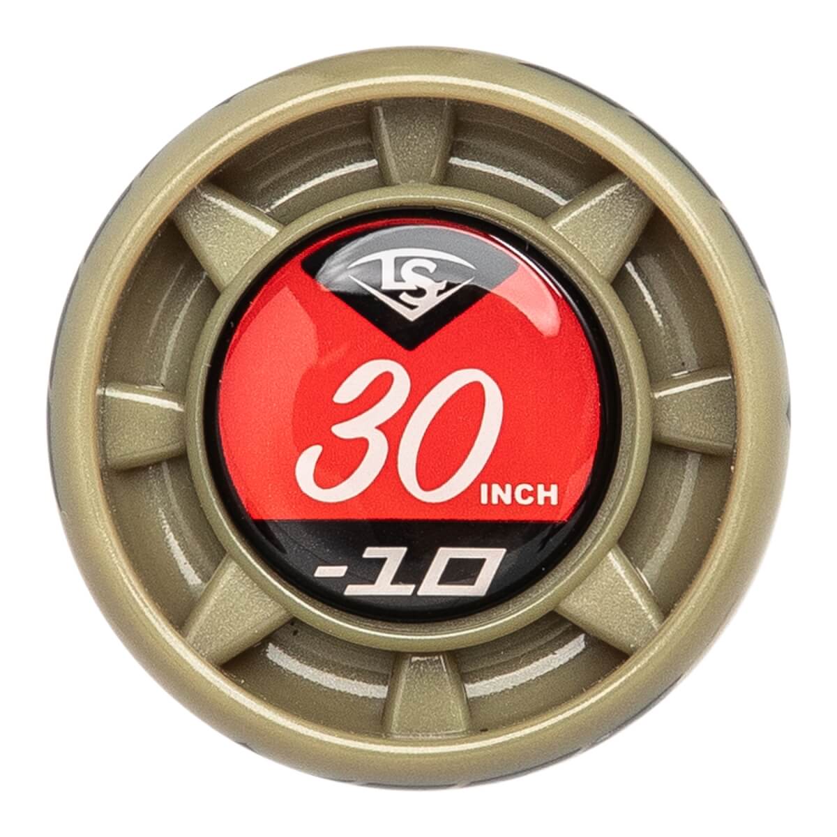 2024 Louisville Slugger Meta -10 USSSA Baseball Bat - WBL2821010 Limited Edition