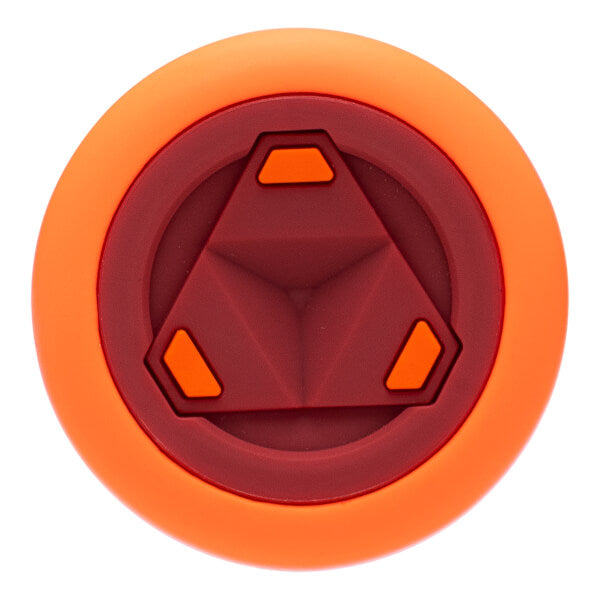 2025 Easton (-11) Hype Fire USA 2 5/8" Baseball Bat: EUS5HYP11