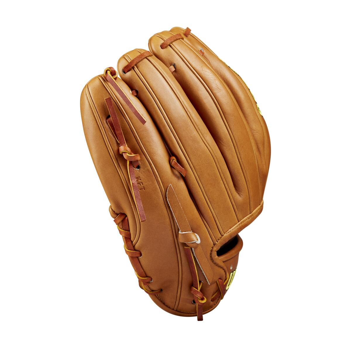 Wilson 2024 Glove Day Series Saddle Tan A2000 1786 11.5” Infield Baseball Glove: WBW102073115