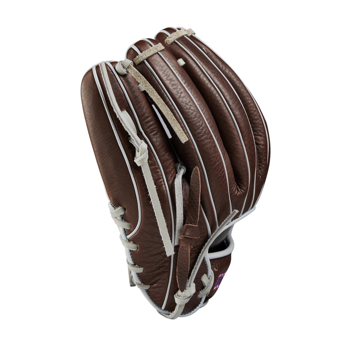 WILSON 2024 A1000 1787 11.75” INFIELD BASEBALL GLOVE - WBW1014451175
