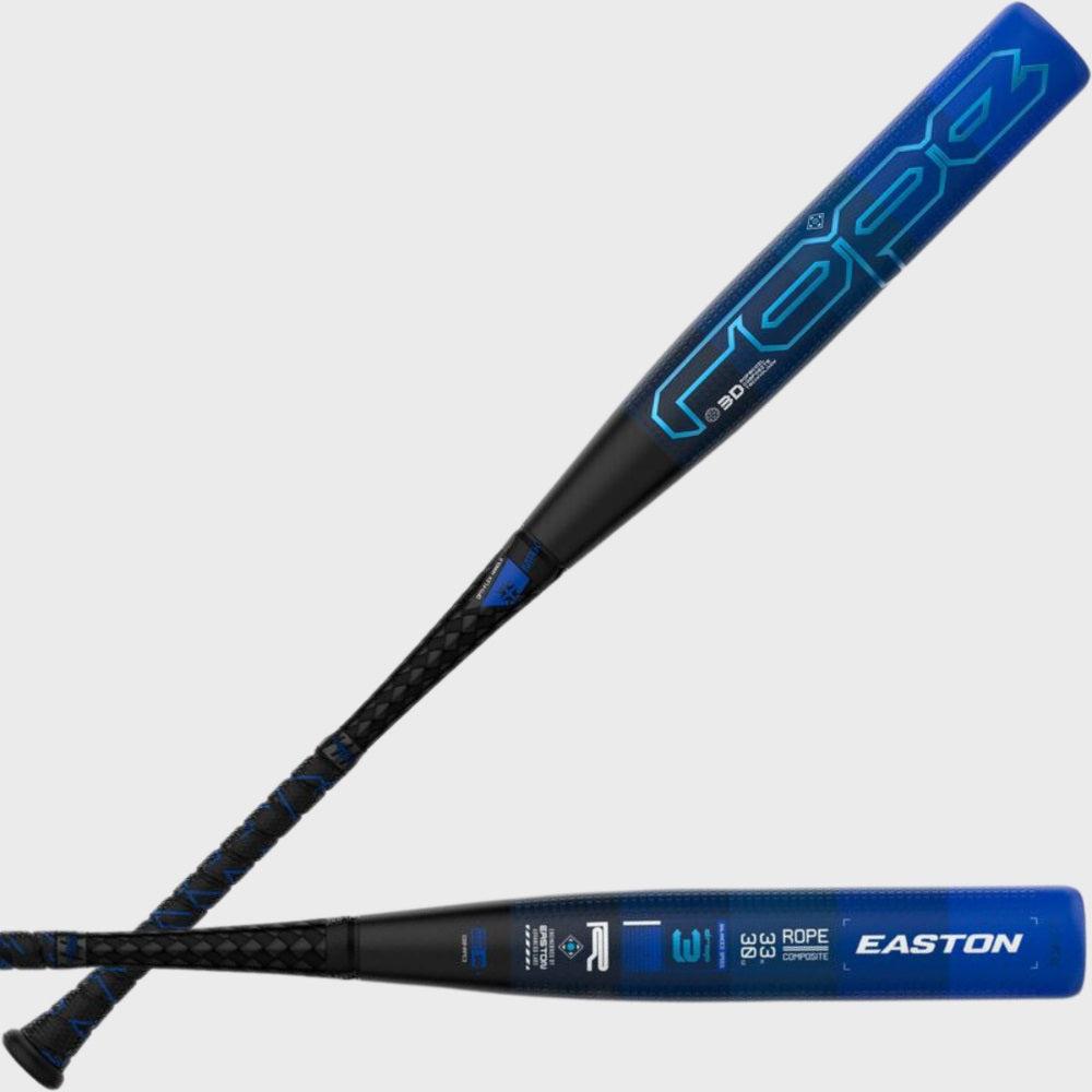 2024 EASTON -3 ROPE BBCOR BASEBALL BAT - EBB4RPE3