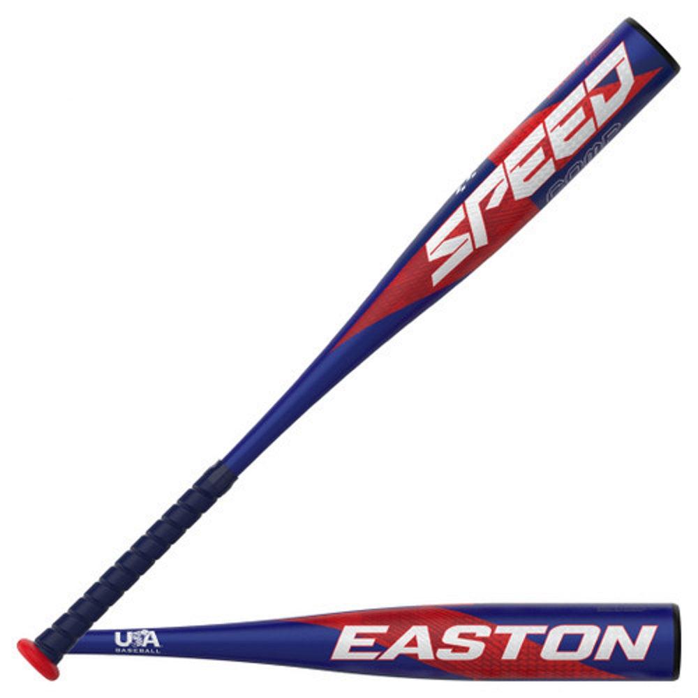 2024 Easton Speed Comp -13 Youth USA Baseball Bat: EUS4SPC13