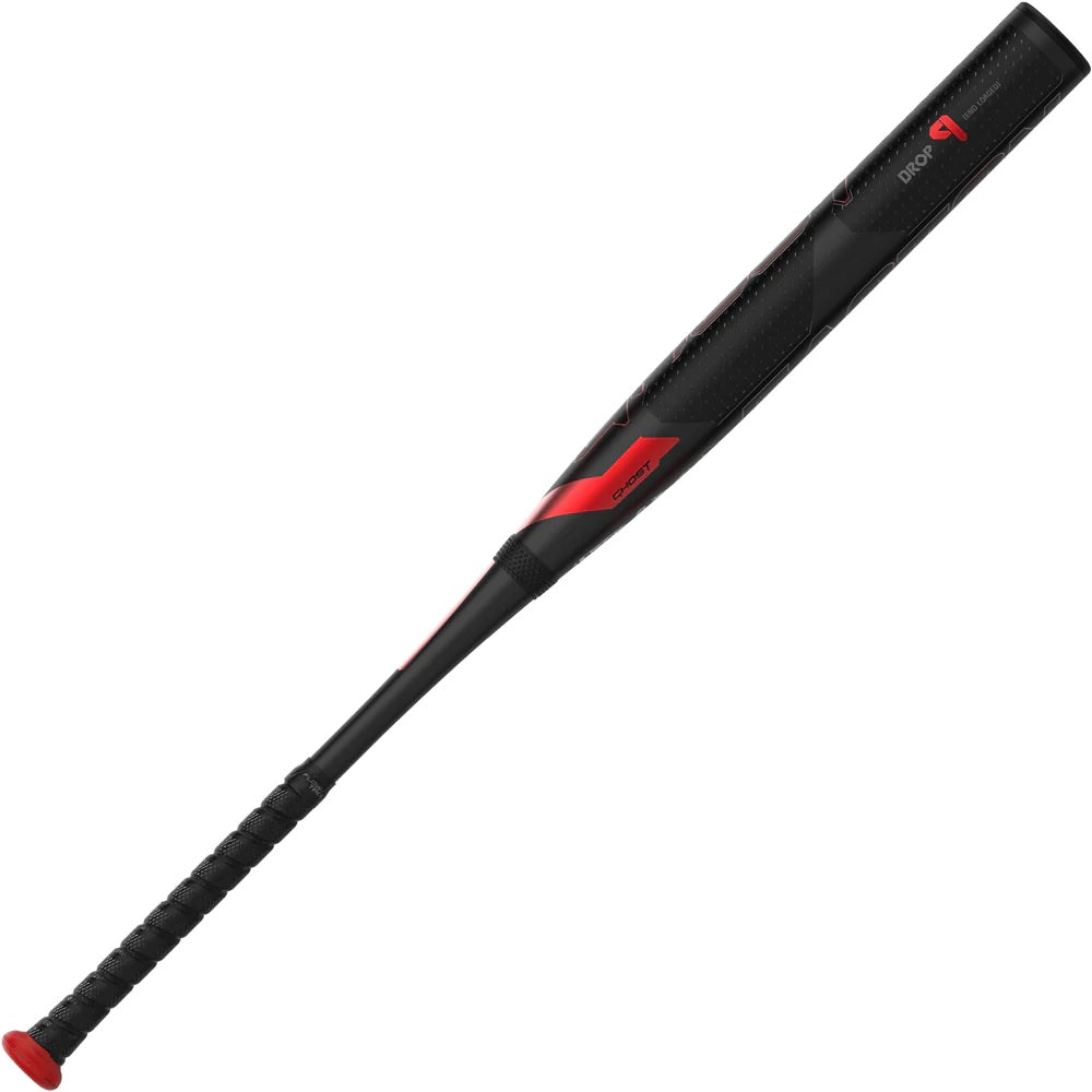 2024 EASTON (-9) GHOST ADVANCED FASTPITCH BAT: EFP4GHAD9