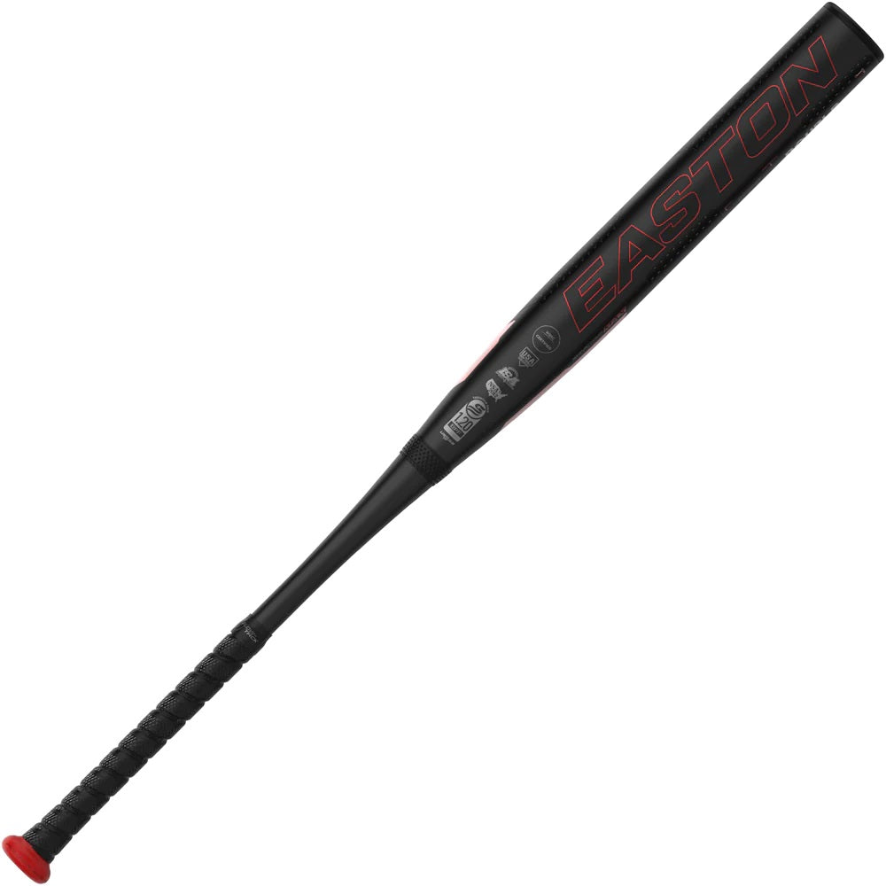 2024 EASTON (-9) GHOST ADVANCED FASTPITCH BAT: EFP4GHAD9
