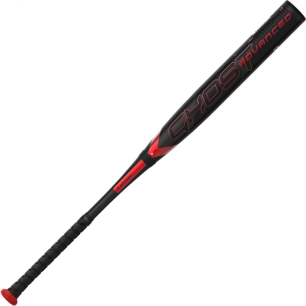 2024 EASTON (-9) GHOST ADVANCED FASTPITCH BAT: EFP4GHAD9