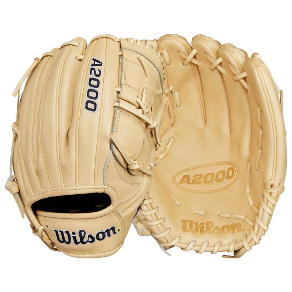 2024 Glove Day Series Blonde A2000 B2 12” Pitcher’s Baseball Glove