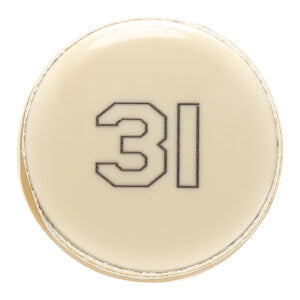 2025 Warstic Bonesaber Hybrid Black Cobra -8 USA Baseball Bat: MBBSH25UBBK8
