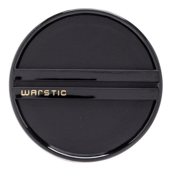 2025 Warstic Bonesaber Hybrid Black Cobra BBCOR Baseball Bat: MBBSRHB25BK3