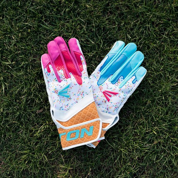 Easton Adult Walk-Off Ethos Sugar Rush Batting Gloves