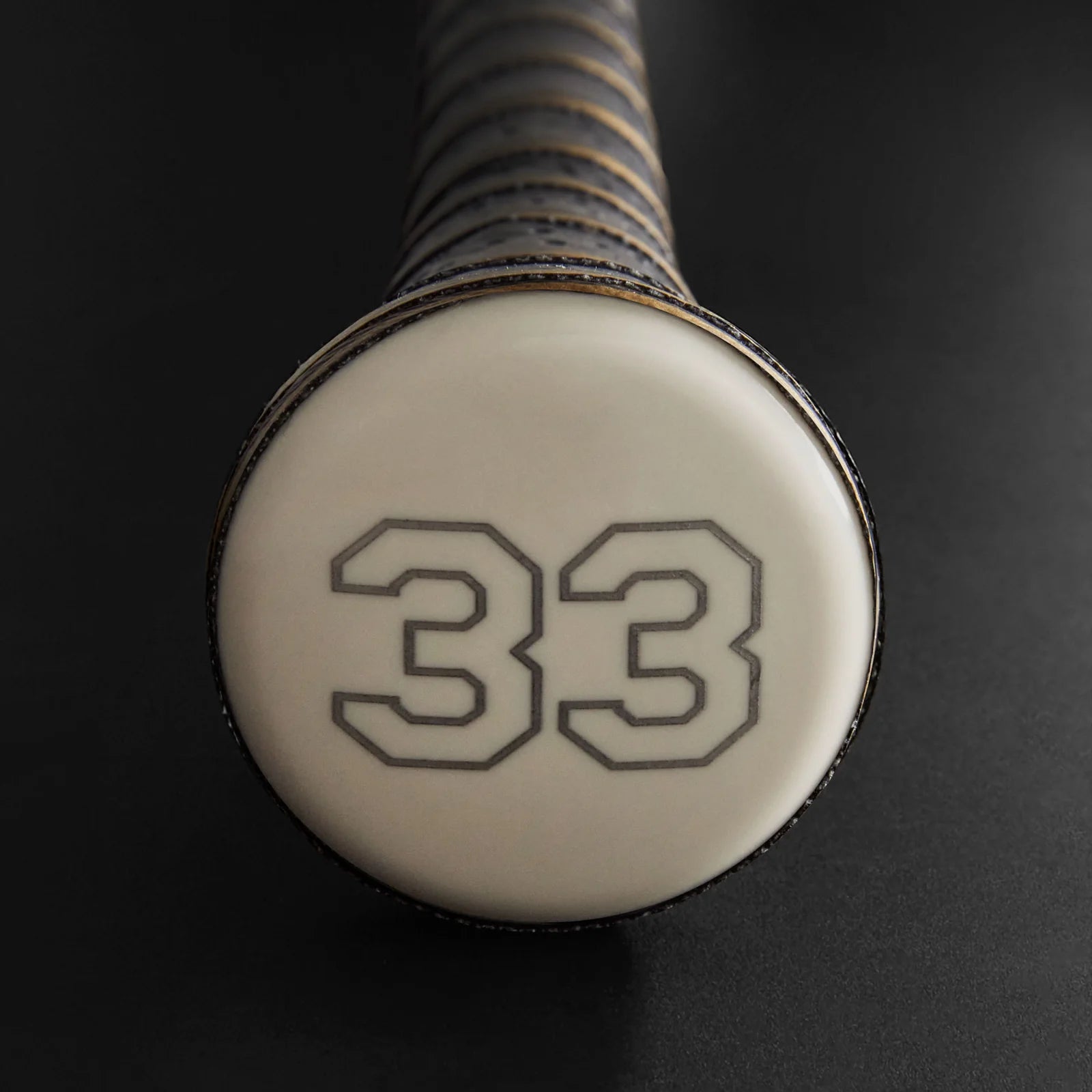 2025 Warstic Bonesaber Hybrid BBCOR Baseball Bat: MBBSRHB25WH3