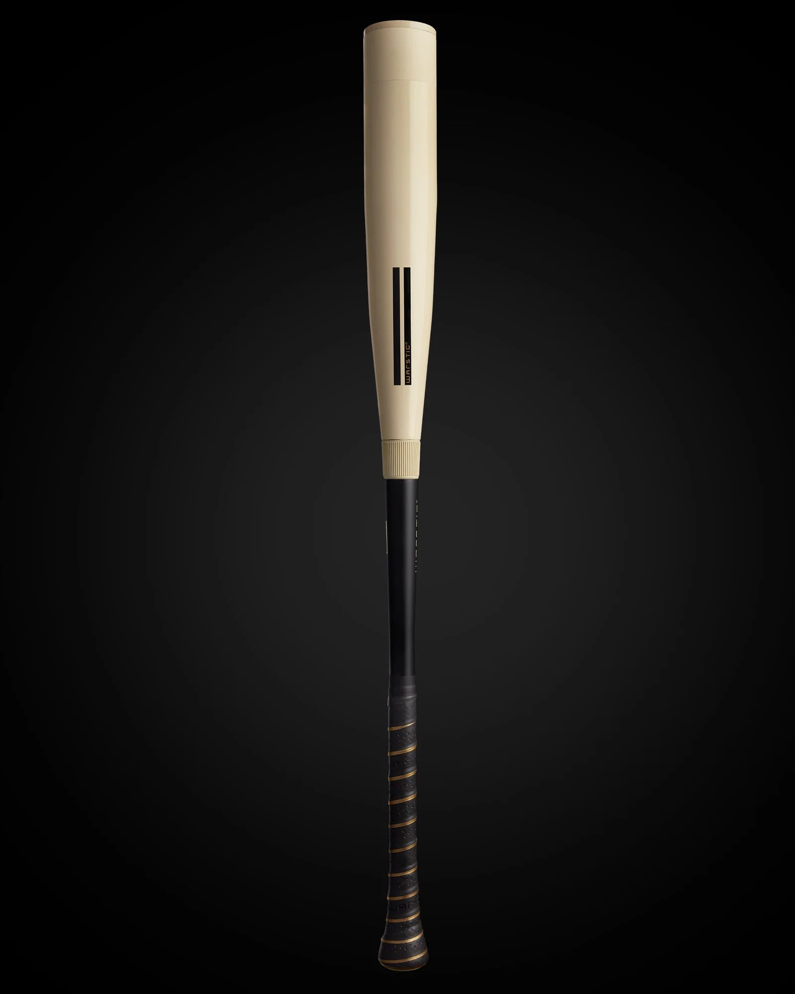 2025 Warstic Bonesaber Hybrid BBCOR Baseball Bat: MBBSRHB25WH3