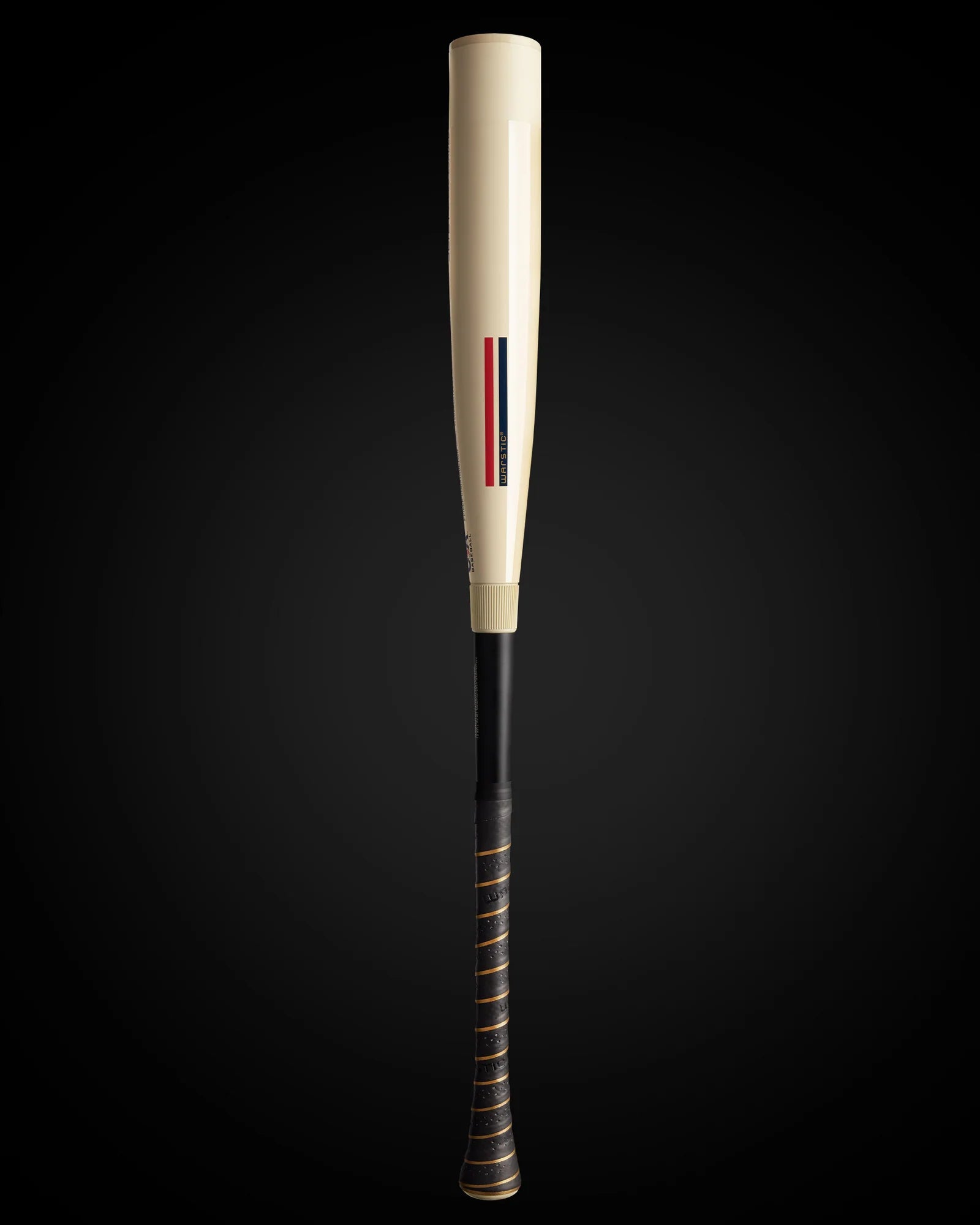 2025 Warstic Bonesaber Hybrid -5 USA Baseball Bat: MBBSH25UBWH5