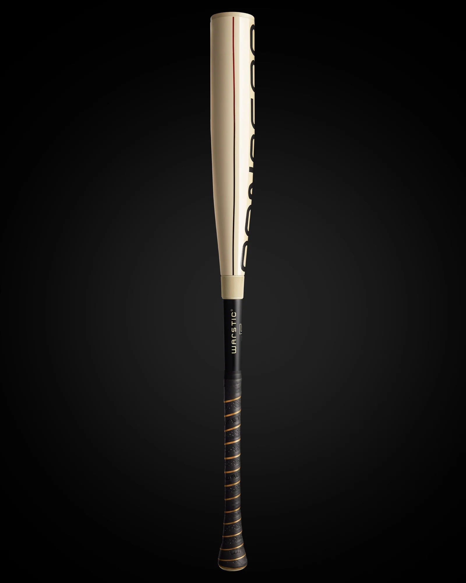 2025 Warstic Bonesaber Hybrid -5 USA Baseball Bat: MBBSH25UBWH5