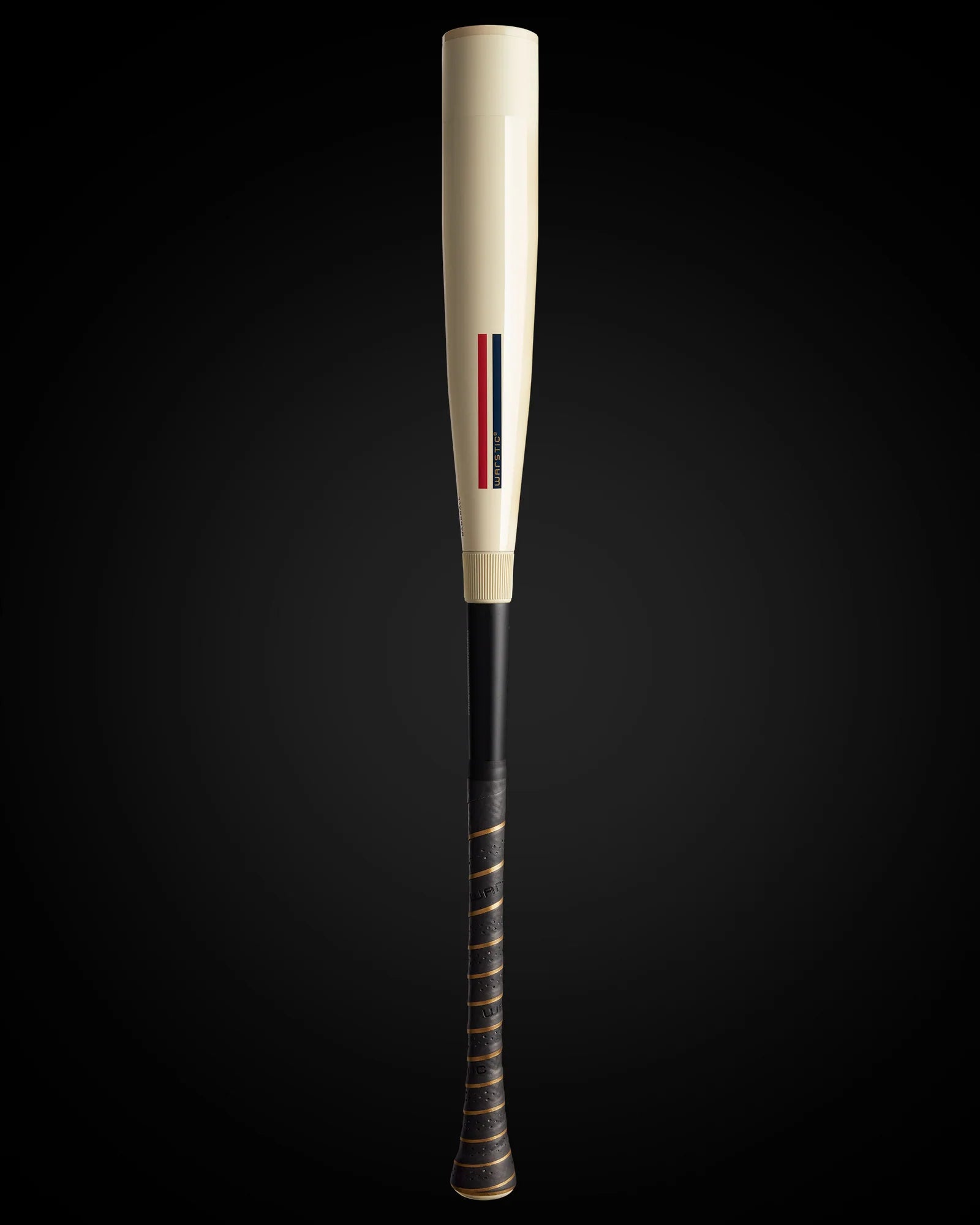 2025 Warstic Bonesaber Hybrid -8 USA Baseball Bat: MBBSH25UBWH8
