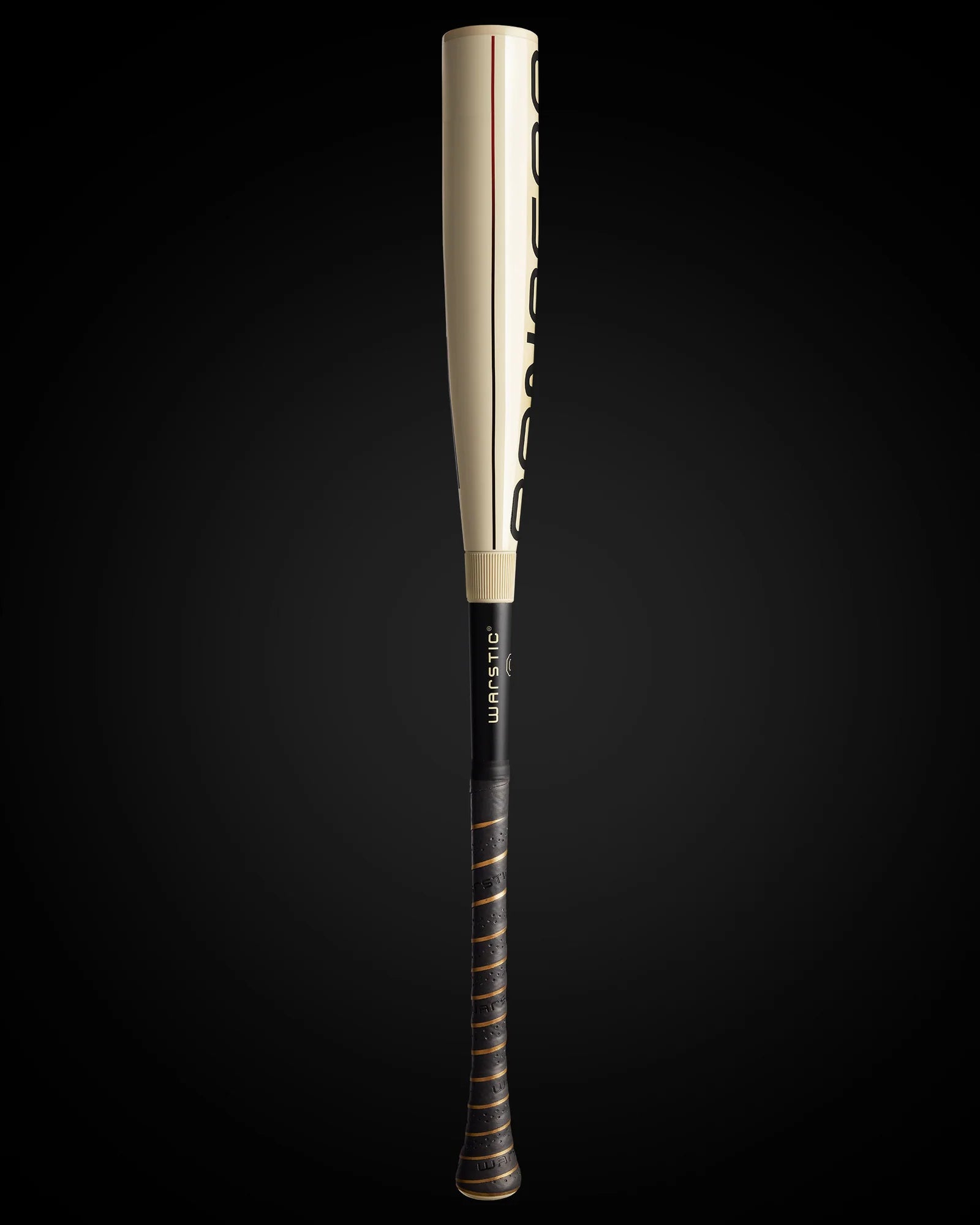 2025 Warstic Bonesaber Hybrid -8 USA Baseball Bat: MBBSH25UBWH8