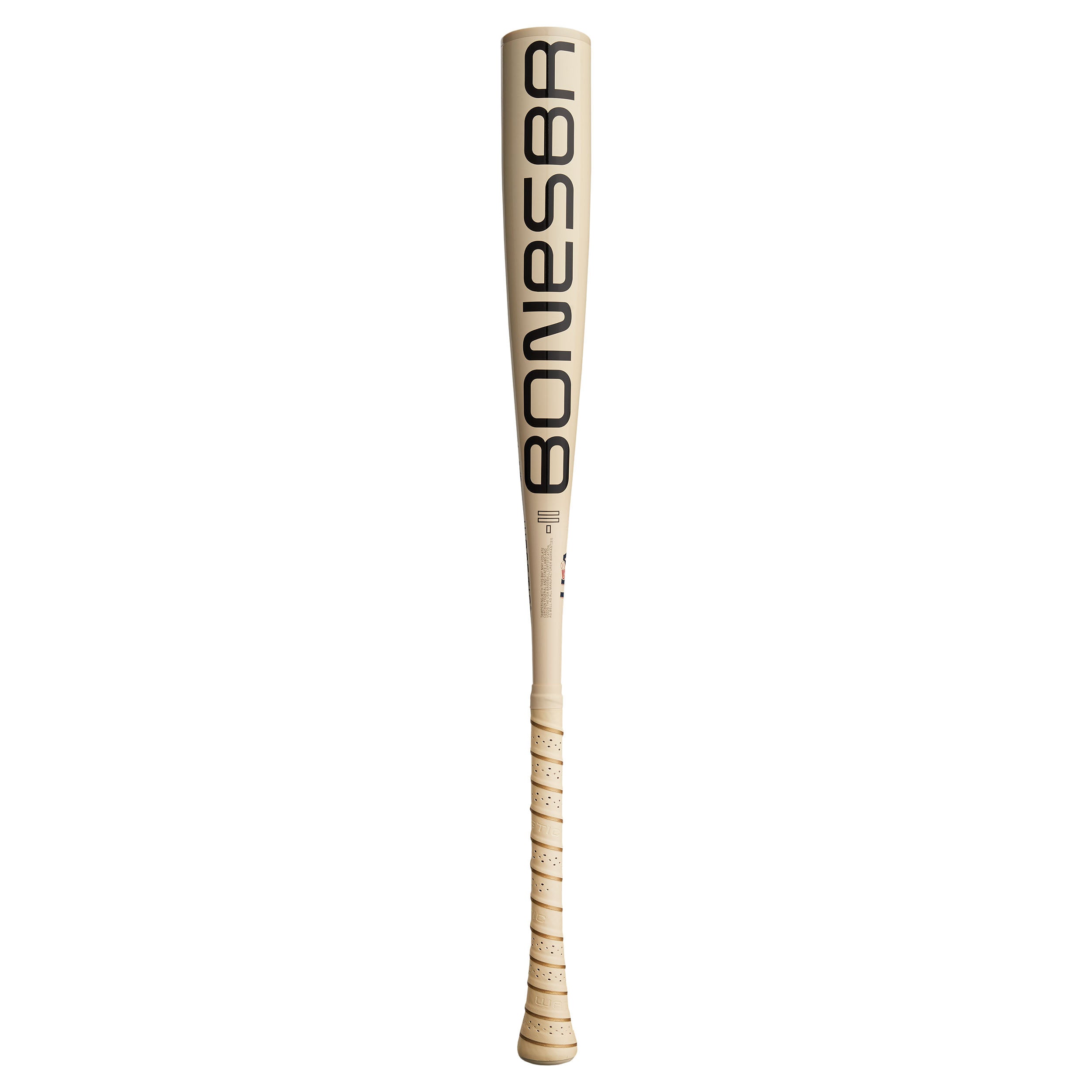 2025 WARSTIC BONESABER USA METAL BASEBALL BAT -11