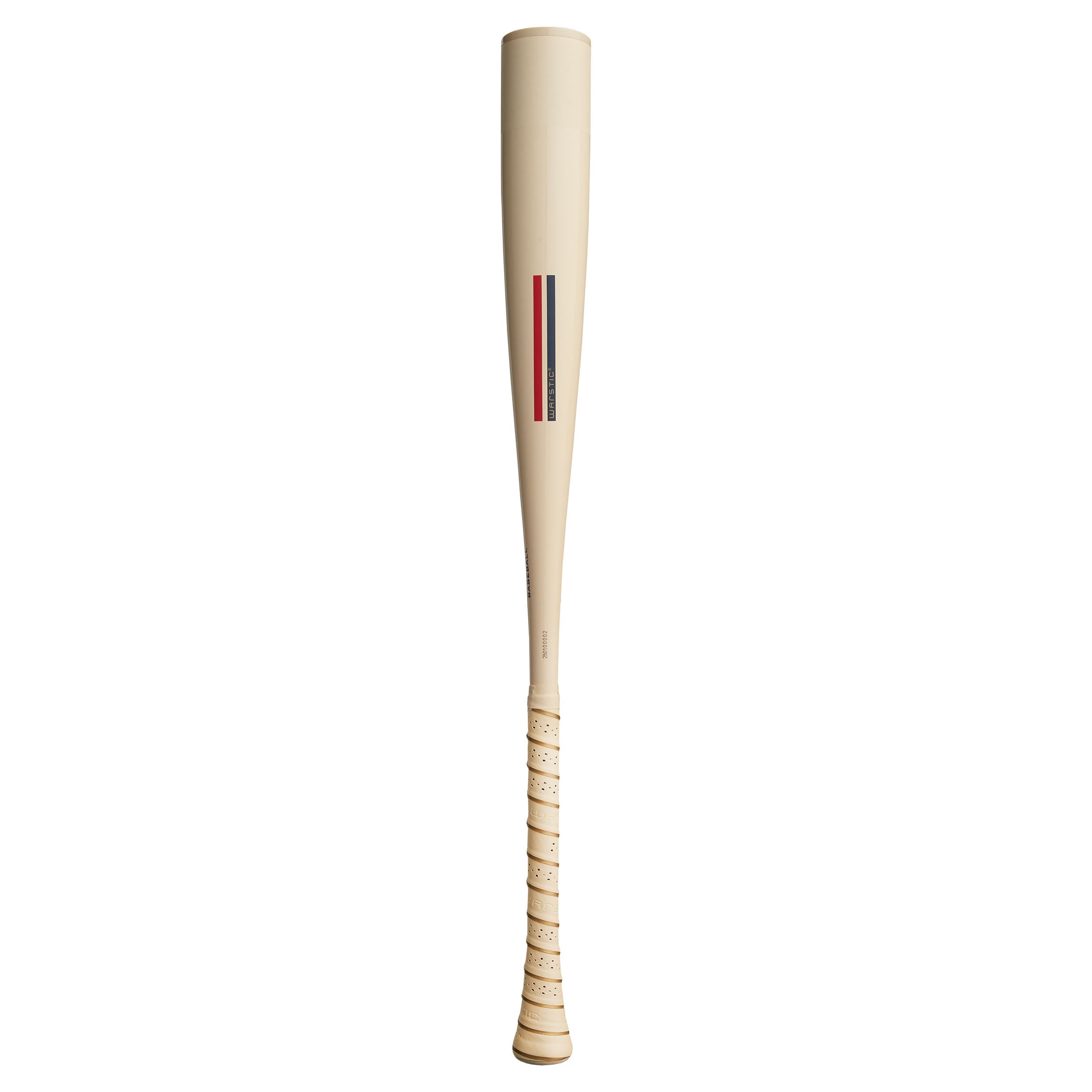 2025 WARSTIC BONESABER USA METAL BASEBALL BAT -11