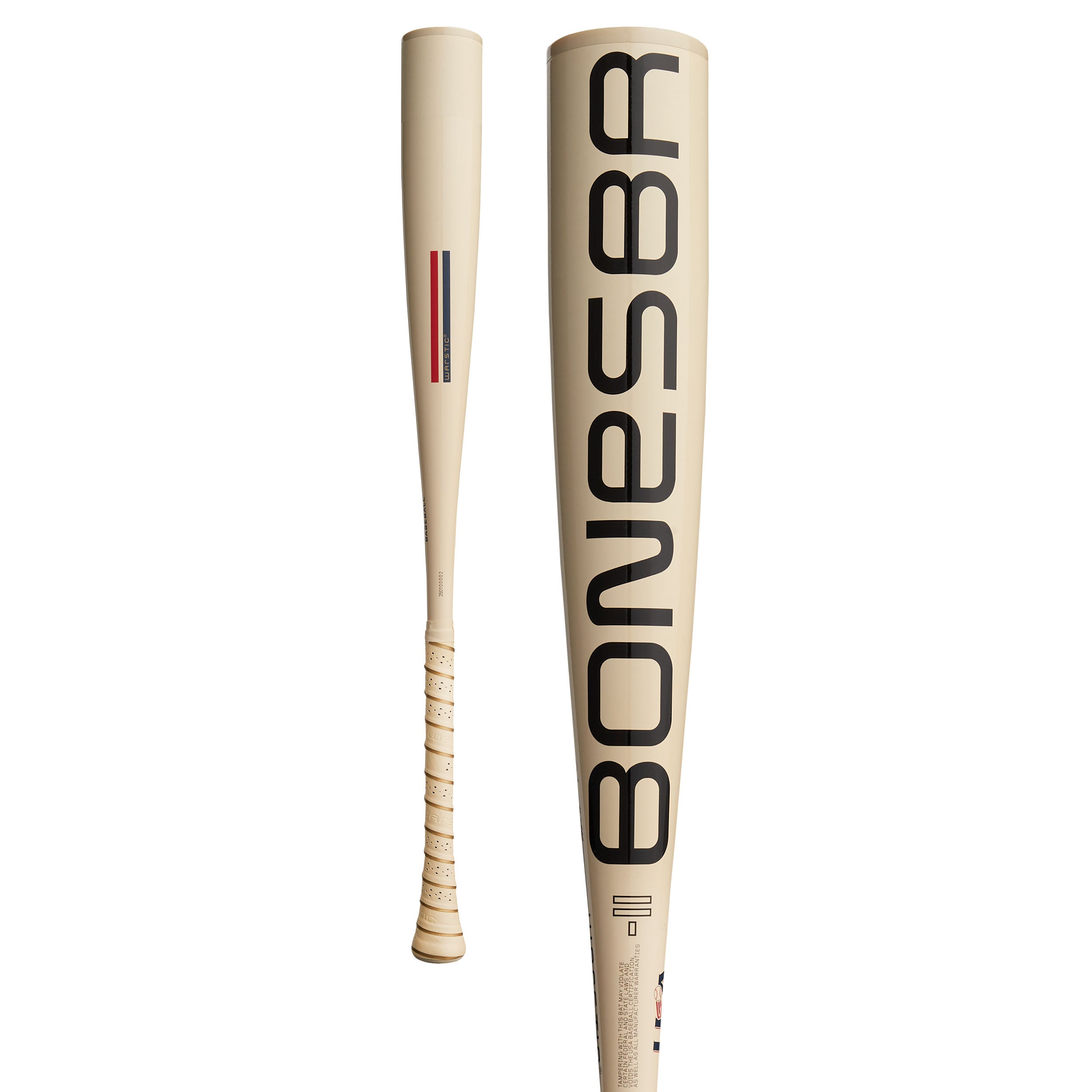 2025 WARSTIC BONESABER USA METAL BASEBALL BAT -11