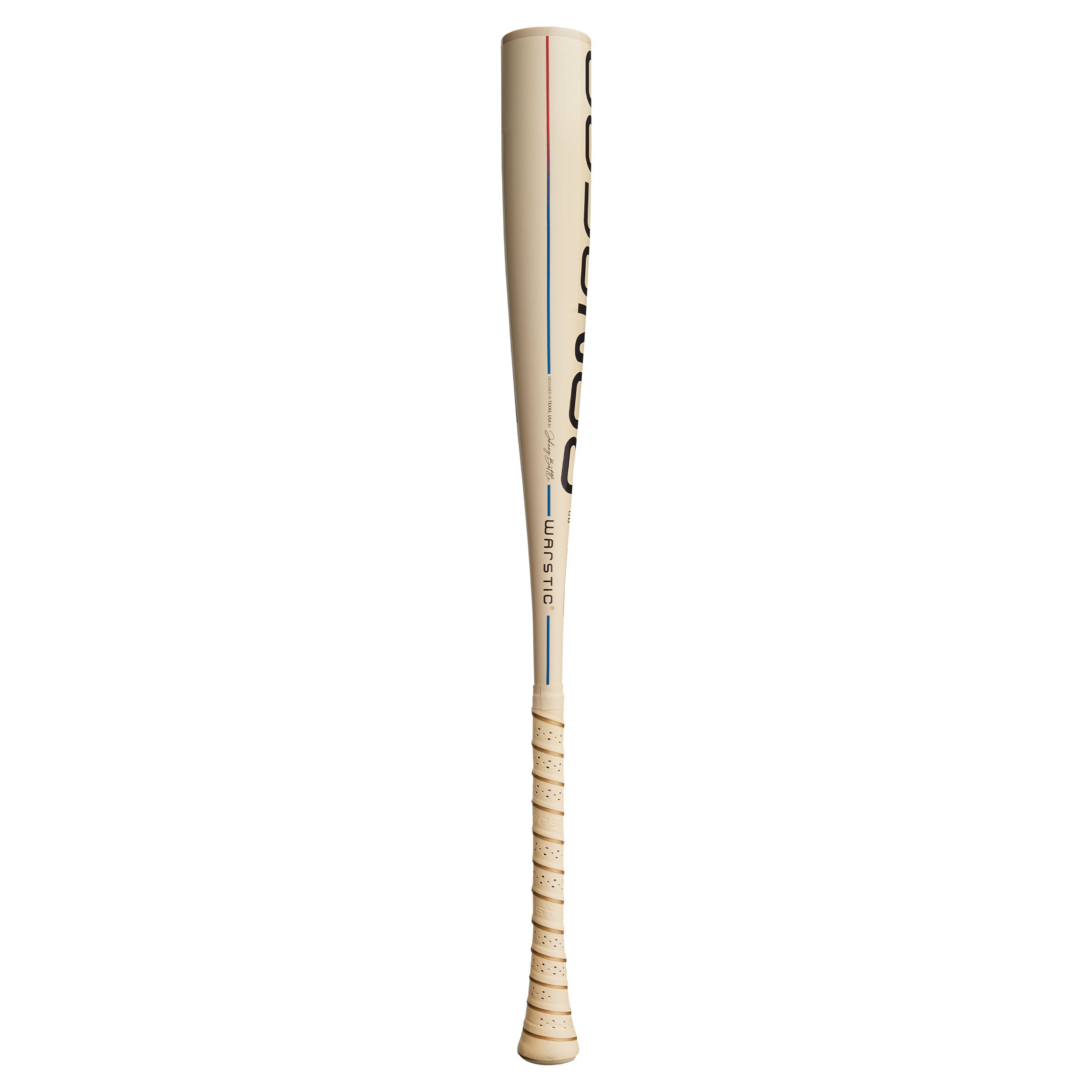 2025 WARSTIC BONESABER USA METAL BASEBALL BAT -11