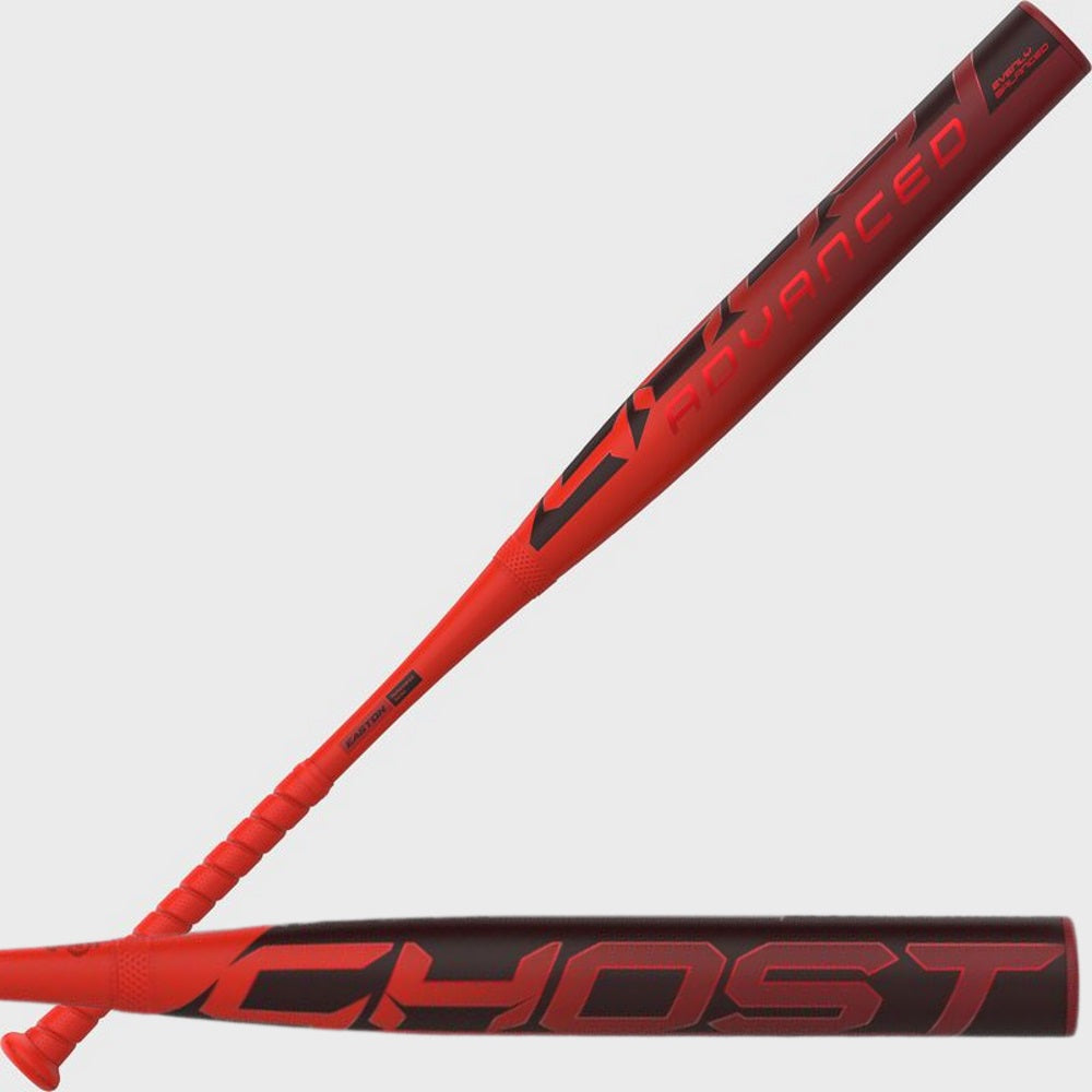 2025 Easton Ghost Advance -10 Fastpitch Softball Bat: EFP6GHAD10