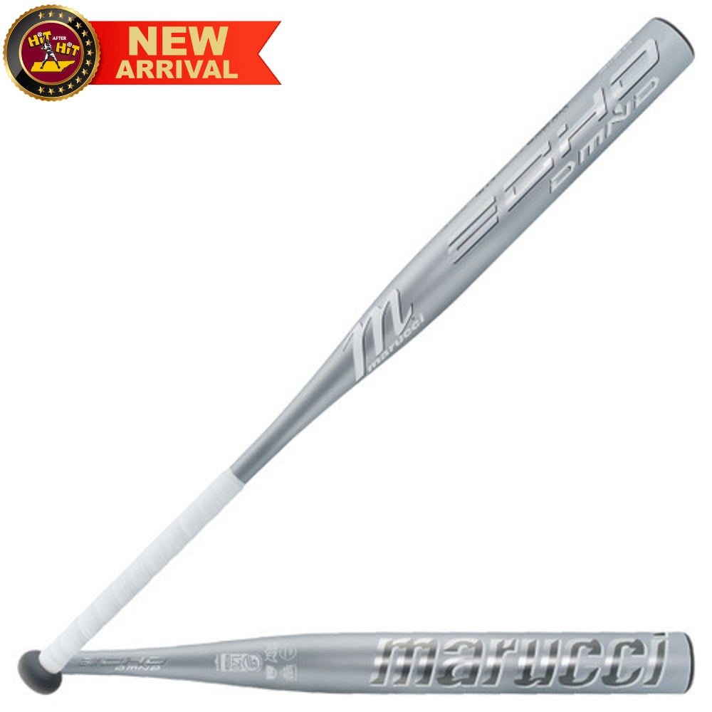 2025 Marucci -10 Echo DMND2 Fastpitch Softball Bat: MFPED210