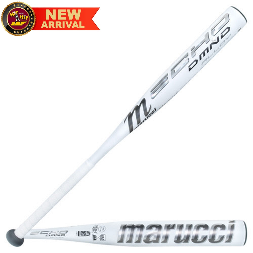 2025 Marucci -12 Echo DMND2 Fastpitch Softball Bat: MFPEDA212