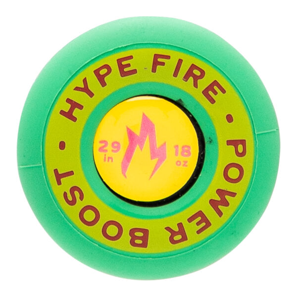 2026 Easton -10 Hype Fire USA 2 5/8" Baseball Bat: EUS6HYP10