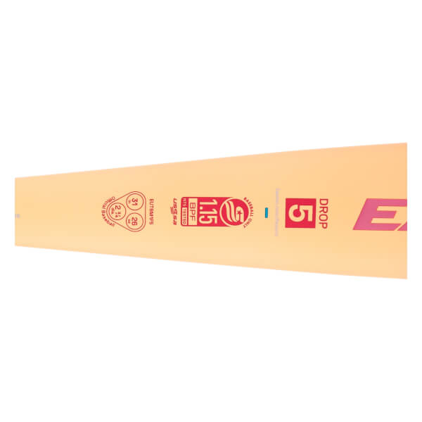 EASTON 2026 (-5) MAV1 FLASH USSSA BAT: EUT6M1F5