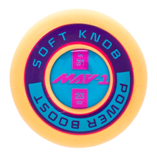 EASTON 2026 (-8) MAV1 FLASH USSSA BAT: EUT6M1F8