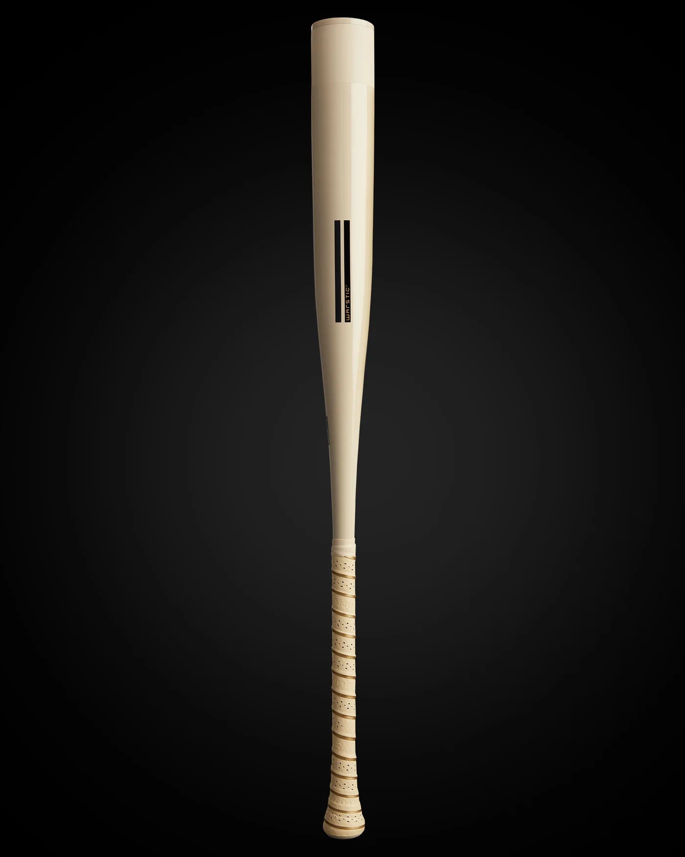 2026 Warstic Bonesaber Mega BBCOR Baseball Bat: MBBSRM25WH