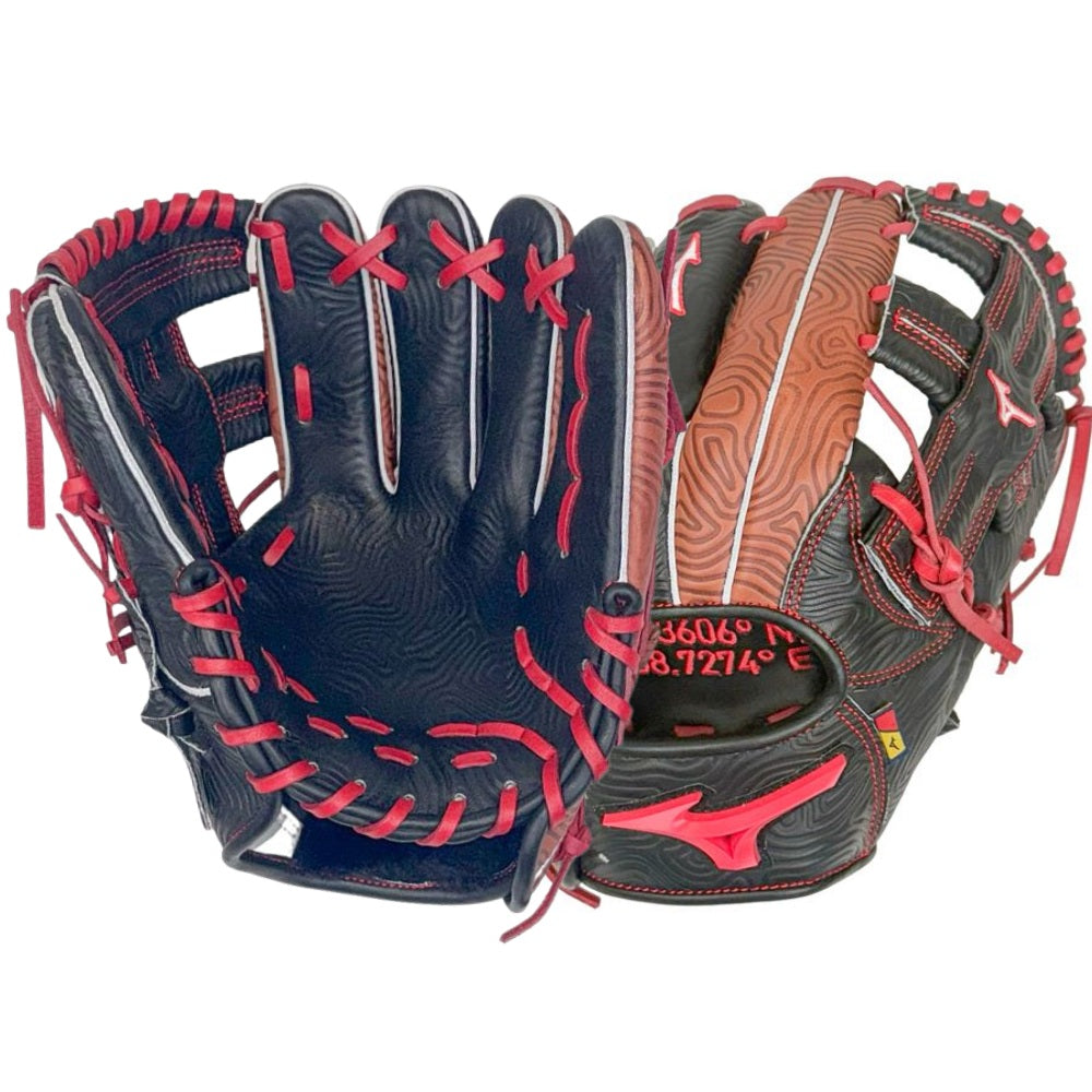 2026 Mizuno 11.5” GPS-40RALT PRO SELECT ALTITUDE LIMITED EDITION GLOVE