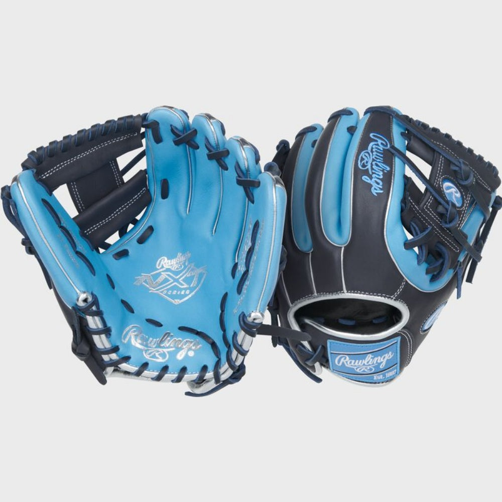 2026 Rawlings NXT Series 11.25" Infield Glove: NXT312U-2CB