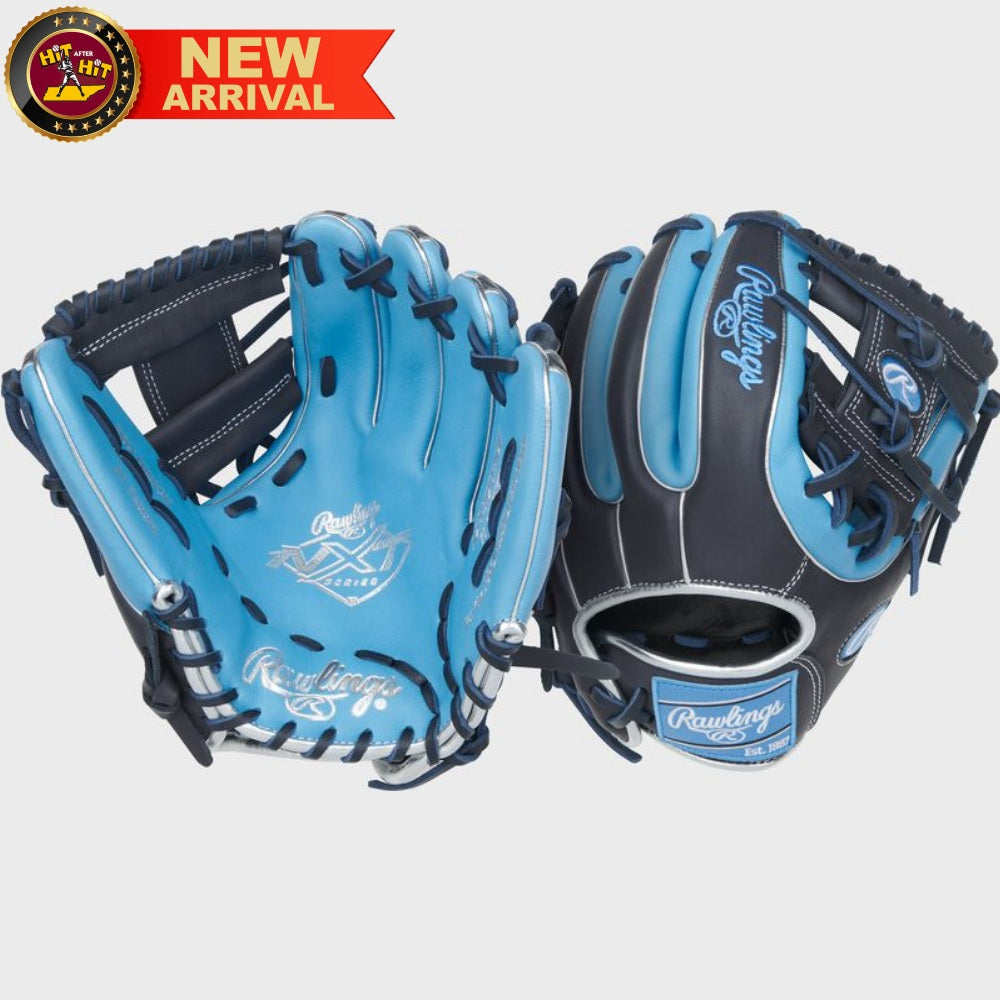 2026 Rawlings NXT Series 11.25" Infield Glove: NXT312U-2CB