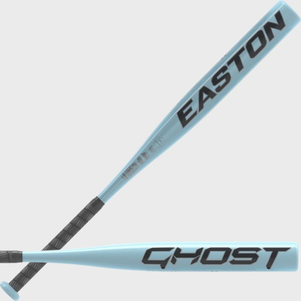 Easton Ghost Youth -11 Fastpitch Bat: EFP6GHY11