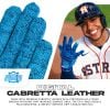 Franklin 2025 Adult CFX® Pro Jewel Event Father's Day Batting Gloves