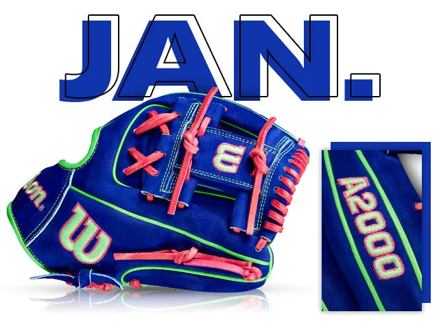 Wilson - January 2024 GOTM