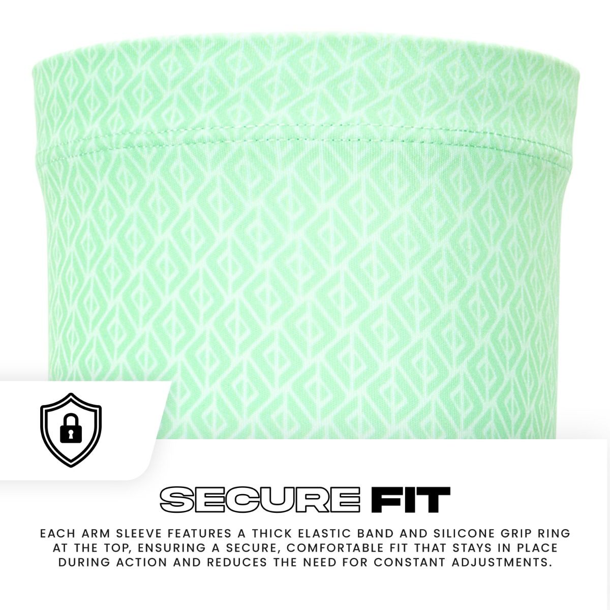 Franklin Mint Baseball Arm Sleeve