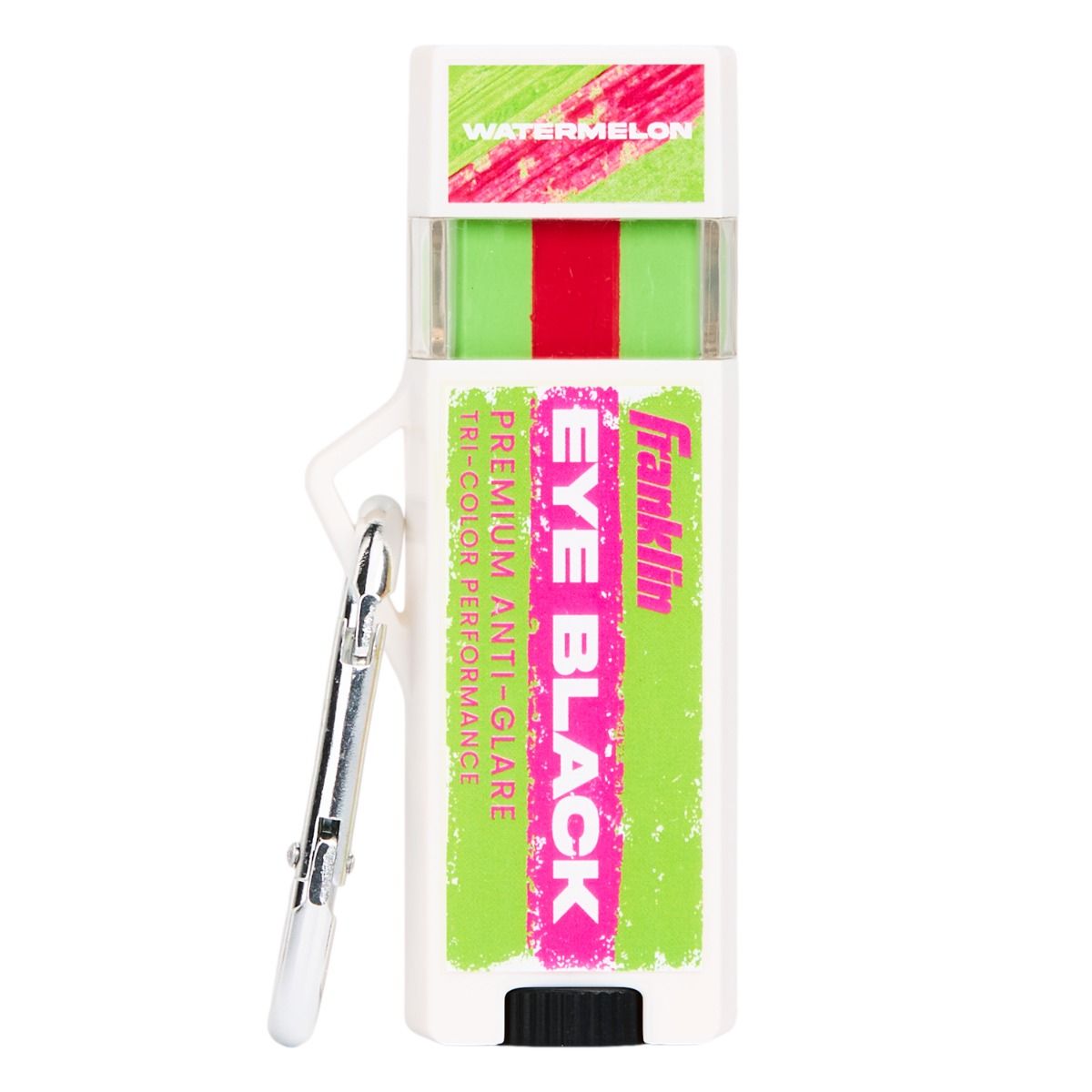 Franklin MLB Eye Black - Watermelon