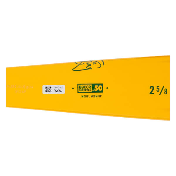 Victus Pencil BBCOR Bat: VCBVIBP