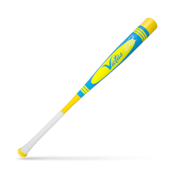 Victus Vibe Pro Crayon Julio Rodriguez -3 BBCOR Baseball Bat VCBVIBC-JR